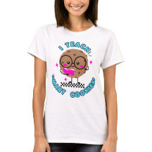 Lehrer T-Shirt