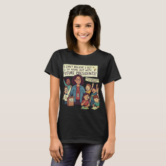 Lehrer T-Shirt