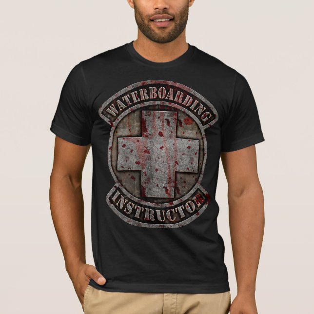 Lehrer T-Shirt (Vorderseite)