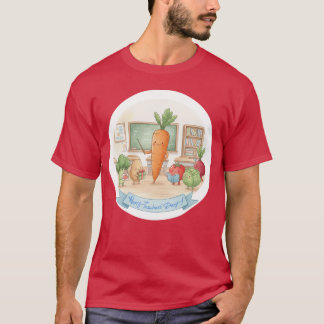 Lehrer T-Shirt