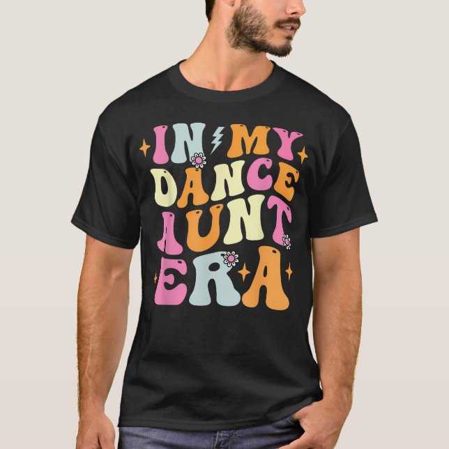 Lehrer T-Shirt (Vorderseite)