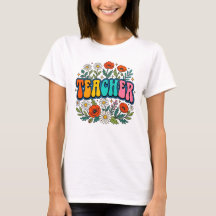 Lehrer-T-Shirt für Lehrer, Lehramtsanwärter