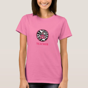Lehrer-T-Shirt T-Shirt