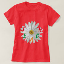LEHRER-T - Shirt - WEISSE TAGE - KALMVERSORGUNG BL