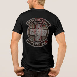 Lehrer Tri-Blend Shirt
