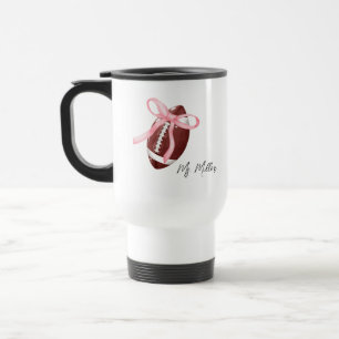 Lehrer-Tumbler, Benutzerdefinierter Lehrer-Tumbler Reisebecher