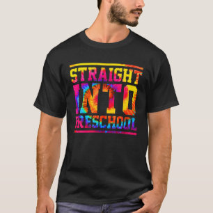 Lehrer wir sind wie eine Schachtel von Crayons zur T-Shirt