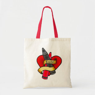 Lehrer-Zeichenstift-Tasche Tragetasche