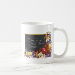 Lehreranerkennung Kaffeetasse