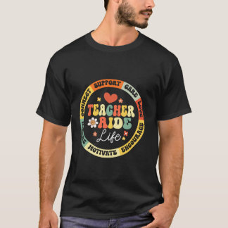 Lehrerassistent Lehrerassistent Lehrerausbildung T-Shirt