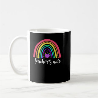 Lehrerberater Kaffeetasse
