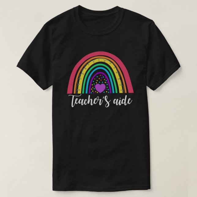 Lehrerberater T-Shirt (Design vorne)