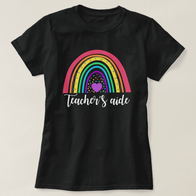 Lehrerberater T-Shirt (Design vorne)