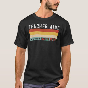 Lehrerberatung Berufsbezeichnung T-Shirt