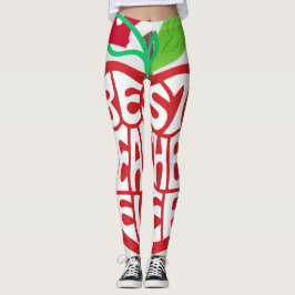 Lehrerbewertung Leggings