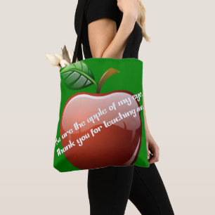 Lehrerbewertung Tasche