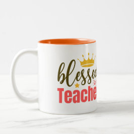 Lehrerbewertung Tasse | Vielen Dank für Ihr Gesche