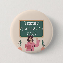 Lehrerbewertungswoche Button