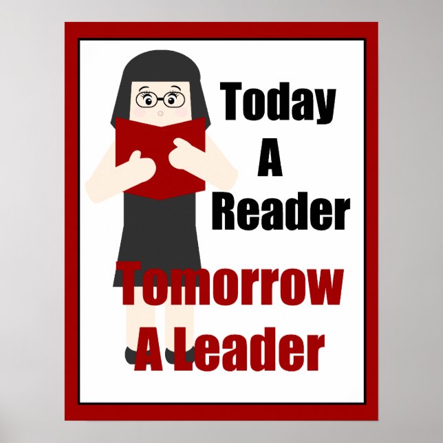 Lehrerbuch Lover Gal 2 Leader Poster (Vorne)