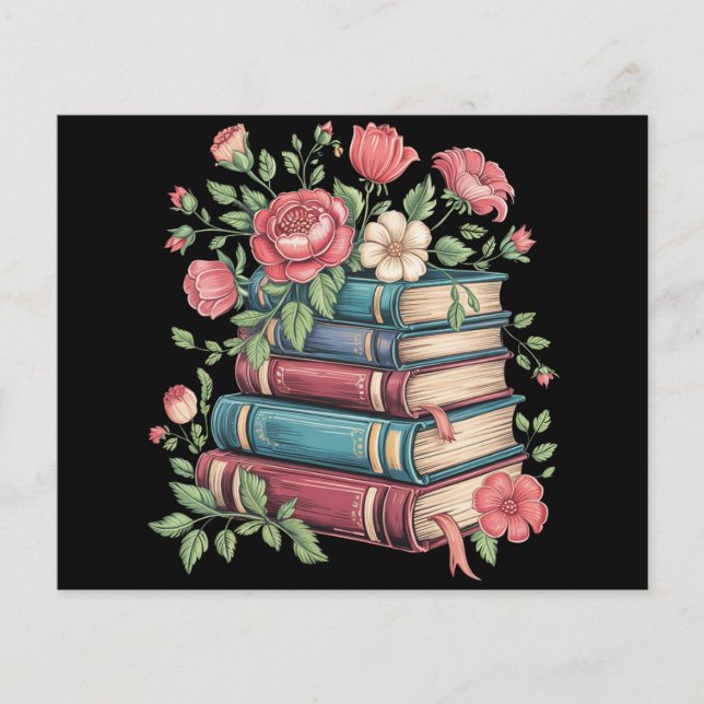 Lehrerbuch Zurück zu Wildblumen in der Schule Flyer (Vorne)