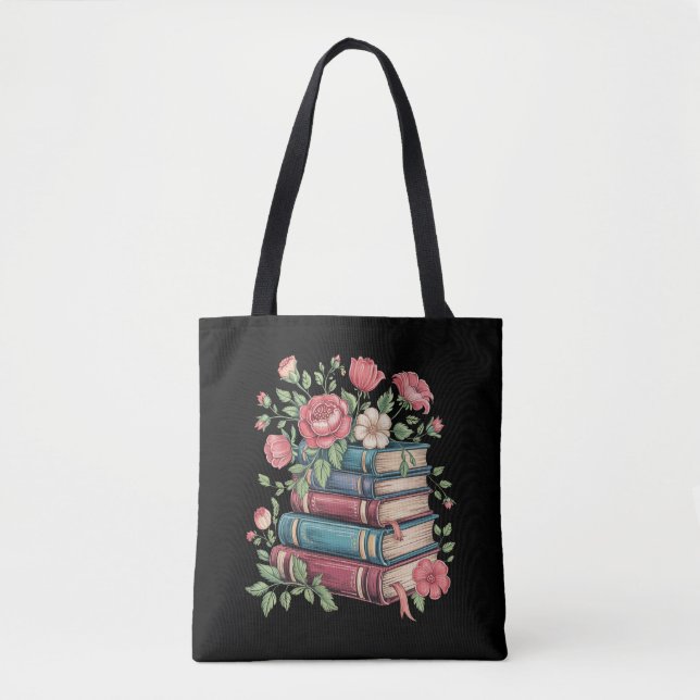 Lehrerbuch Zurück zu Wildblumen in der Schule Tasche (Vorderseite)