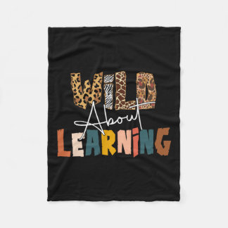 Lehrerfortbildung 1 fleecedecke