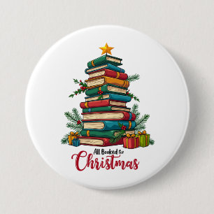 Lehrergeschenk   Alles gebucht für Weihnachten Button