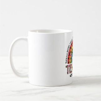 Lehrergeschenk | Lehrer Wir Machen Alles Kaffeetasse