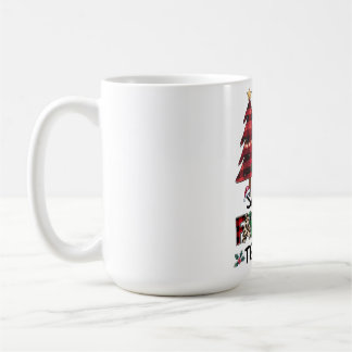 Lehrergeschenk | Santas Lieblingslehrer Kaffeetasse