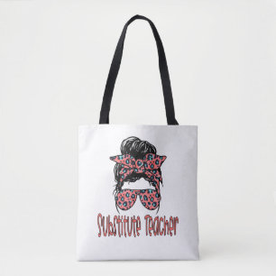 Lehrergeschenk Tasche