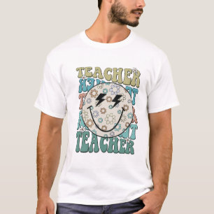 Lehrerhemd Daycare Provider T - Shirt