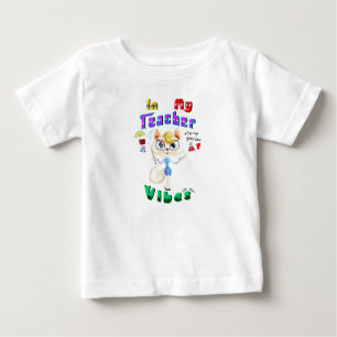 Lehrerin Baby T-shirt