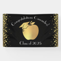Lehrerin Bildung Abschluss Black Gold