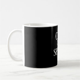 LehrerIn-Klasse Kaffeetasse