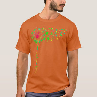 Lehrerin Liebe, was Sie tun T-Shirt