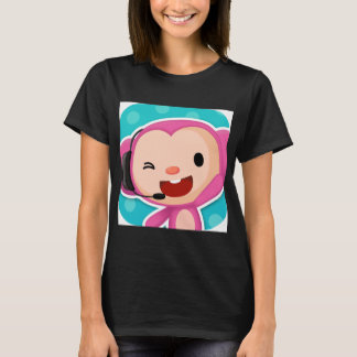 Lehrerin Momo T - Shirt