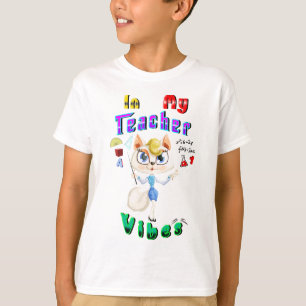 Lehrerin T-Shirt