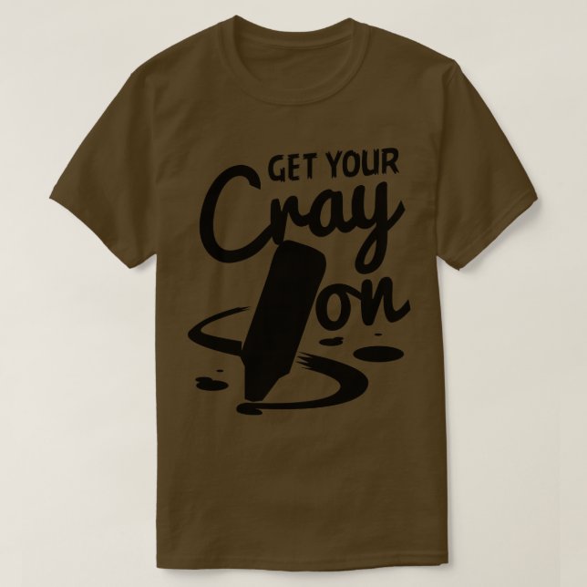 LehrerIn T-Shirt (Design vorne)