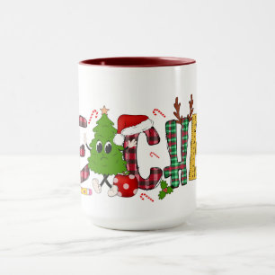 Lehrerin Tasse