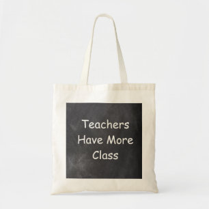 LehrerInnen haben mehr Geschenke für die Gestaltun Tragetasche