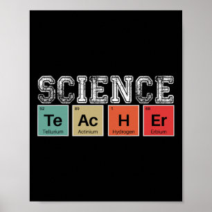 LehrerInnen kehren regelmäßig zu Schullehrern zurü Poster