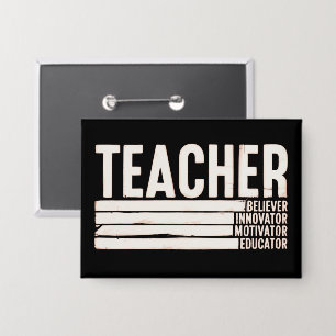Lehrerleben Zurück zur Schule Button
