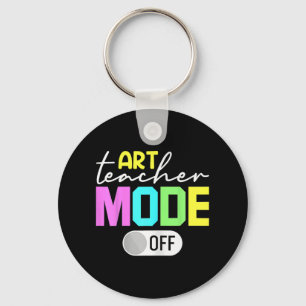 Lehrermodus aus schlüsselanhänger