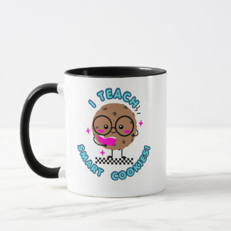 Lehrermugs Tasse