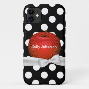 Lehrermuster Apple iPhone 5 Fall title_seo2