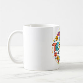 Lehrermutmach-Tasse  Kaffeetasse