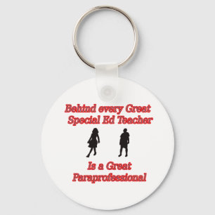 Lehrerparakopie Schlüsselanhänger