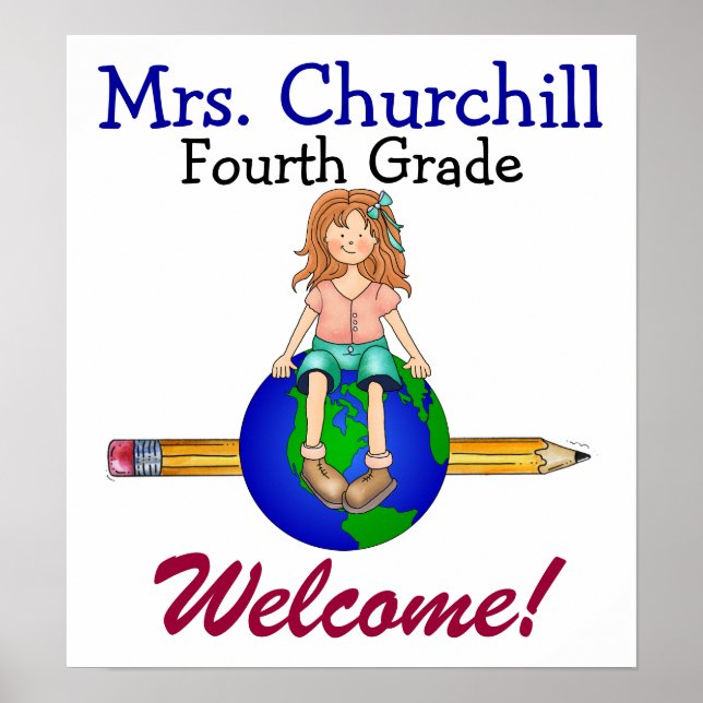 Lehrerposter - SRF Poster (Vorne)