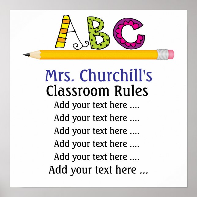 Lehrerposter - SRF Poster (Vorne)