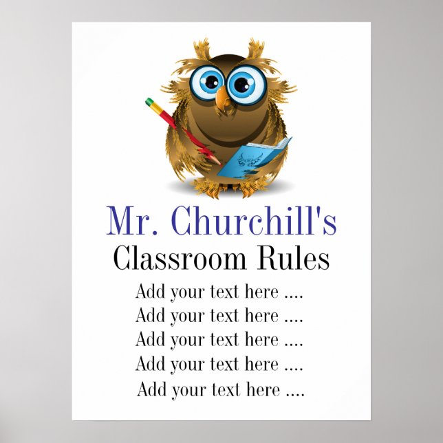 Lehrerposter - SRF Poster (Vorne)